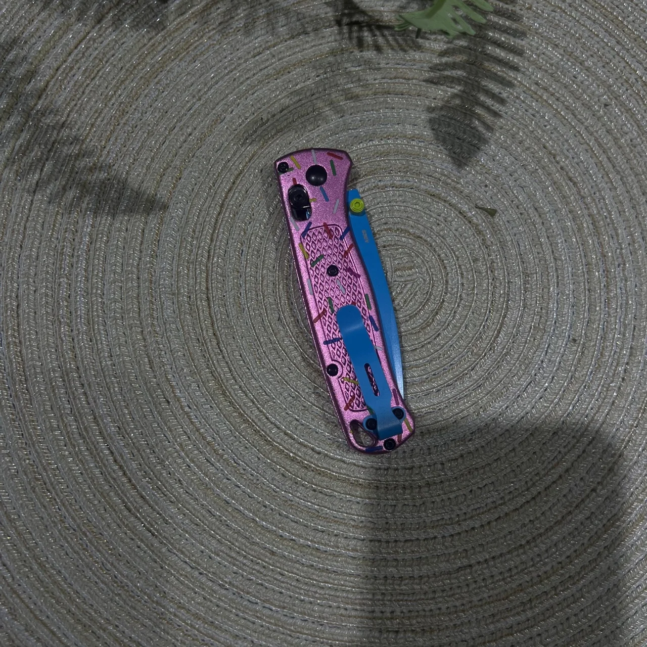 Color aluminum alloy handle+S30V,tactical EDC folding knife,portable outdoor knife,gift,collection,fast delivery.survival knife