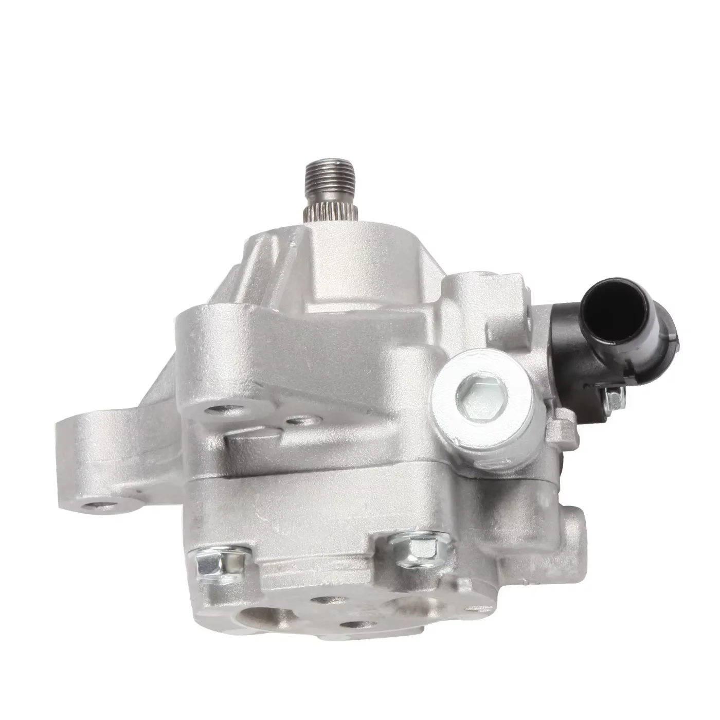 

2.4L Power Steering Pump New OSIAS Compatible for Honda Accord 2003-2005 Models 56100RAAA01 56100-RAA-A01 56110RAAA01 56110-RAA