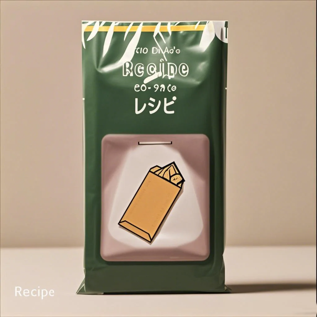 Receta de Hiro Sakai, trucos de Magia de primer plano, cambio de papel en sobre de facturas, accesorios mágicos, producto de Magia japonesa, mentalismo de mago