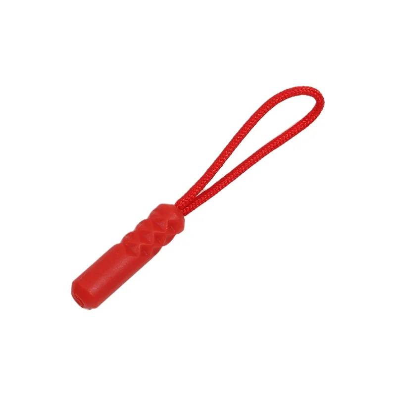 10/20 Stück Reißverschluss-Zippergriffe, Ersatz-Clip für defekte Schnallen, Reißverschlusskordel-Anhänger für Reisetaschen, Koffer, Zelte, Rucksäcke – Detail 11