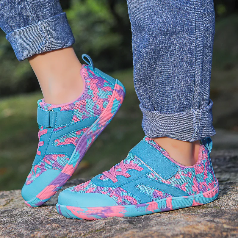 حذاء للأطفال الصغار/الصغير/الكبير/الأطفال بعيد القدمين | أحذية رياضية بسيطة للأولاد والبنات | سبلاي بشكل طبيعي | أحذية رياضية خفيفة الوزن للفتيات والأولاد #1