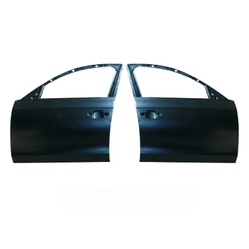 

Original Quality Iron Front Fender Car Mud Guard For A4L B8 Auto Body Parts