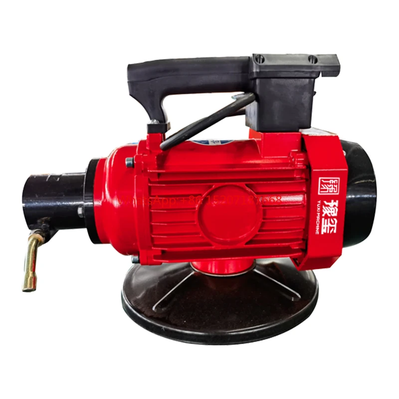 High operating efficiency Portable Concrete Vibrator for Building Industry Construction