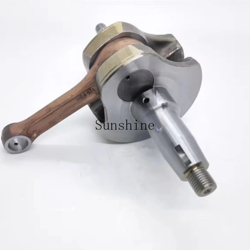 

ARP GPR125/150/APR125/150 Кофе CR150 Шатун коленчатого вала в сборе