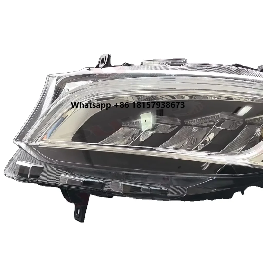 

Headlights for Mercedes Benz Sprinter W906 W907 W910 2018-2020 Year Car Accessories Auto Car Parts