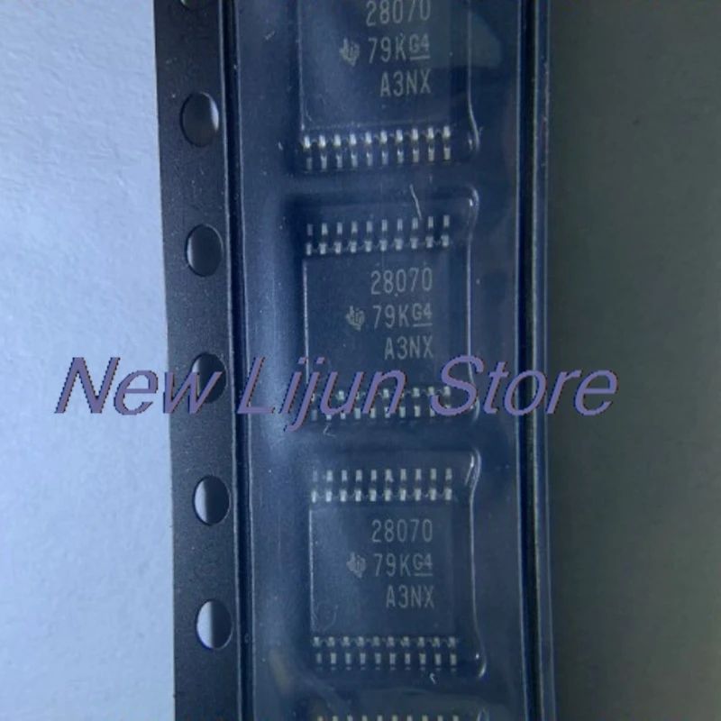 

10pcs UCC28070 UCC28070PWR 28070 28070A UCC28070APWR ic