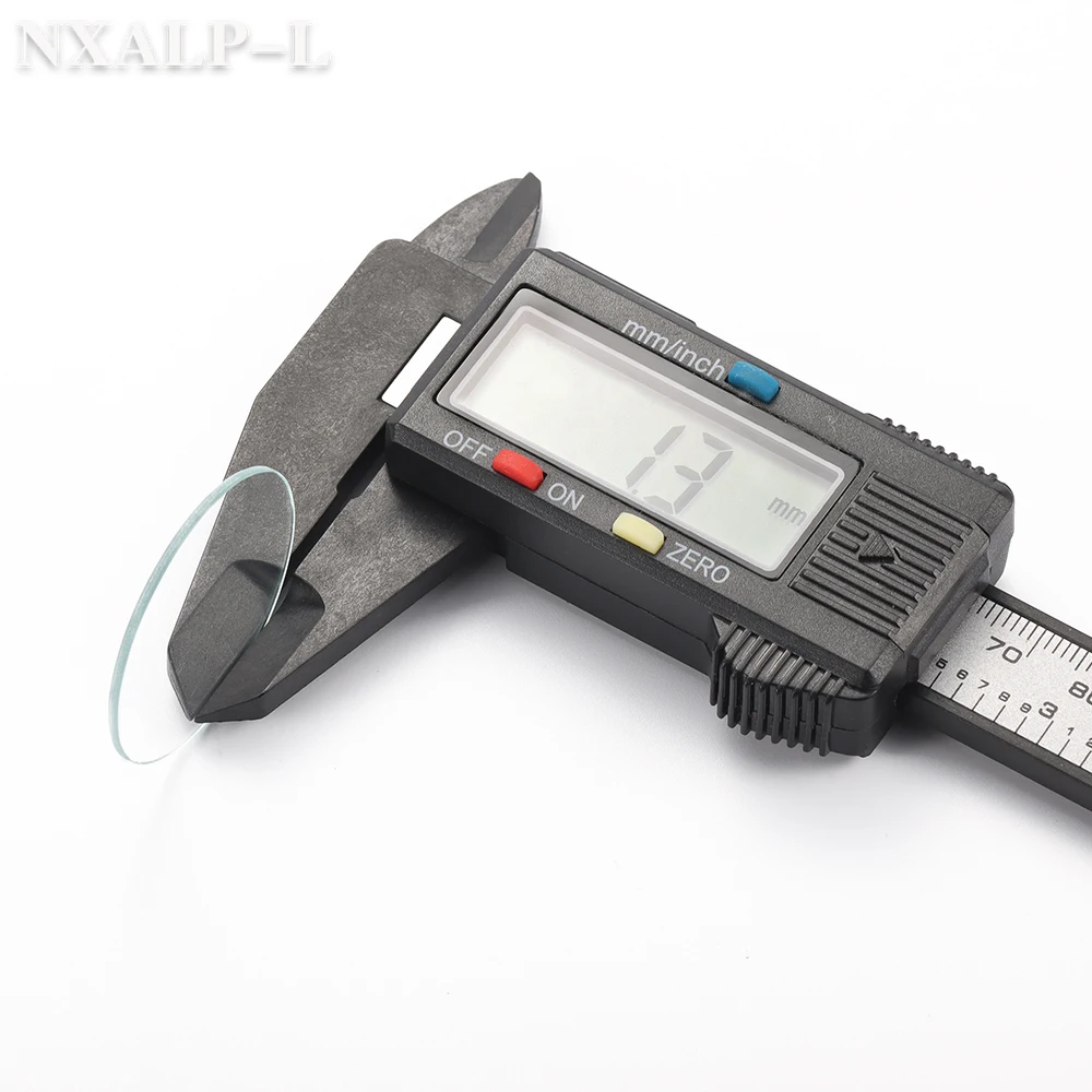 ساعة ذكية شاشة طبقة رقيقة واقية العالمي الزجاج المقسى قطر 26 مللي متر 28 مللي متر 29 مللي متر 30 مللي متر 31 مللي متر 32 مللي متر 33 مللي متر فيلم سمك 1.3 مللي متر