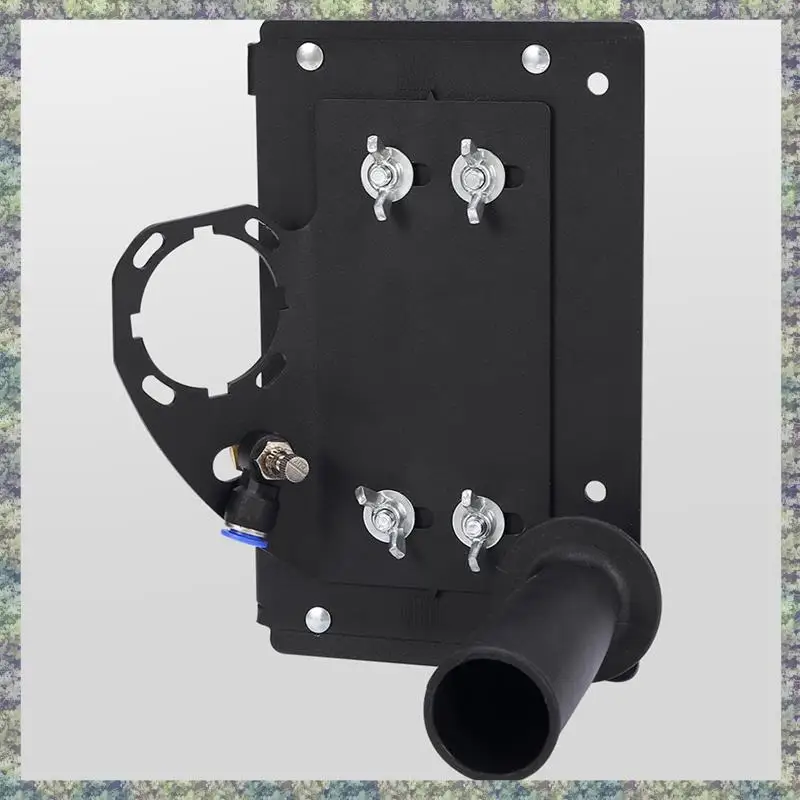 WON 45 Degree Chamfer 100 Type Angle Grinder Stand For Tile 45° Chamfer Cutting Metal  Tile Chamfering Bracket