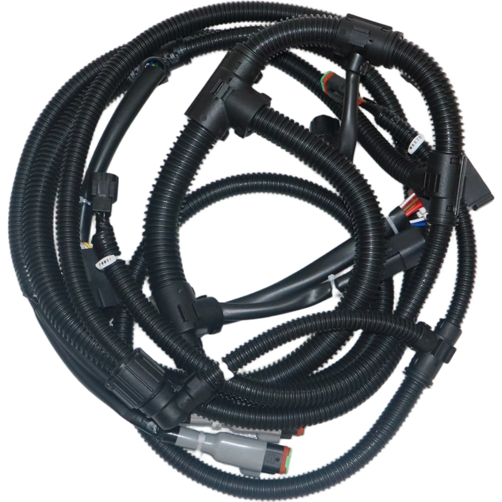 Wiring Harness T.14787186 For Volvo Engineering Machinery Parts