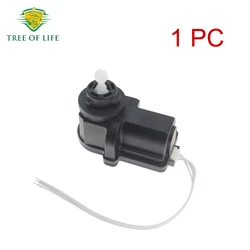 New Front Headlight Beam Level Adjustment Motor For Ford Focus II Mk2 2005 2006 2007 2008 2009 2010 2011 1324268 4M5X13K198AA