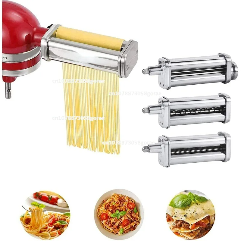 

For Noodle Making Accessories Noodle Machine Noodle Pressing and Cutting Tools