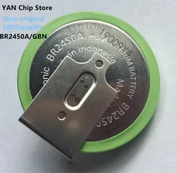 1PCS-10PCS 100% New original BR2450A/GBN