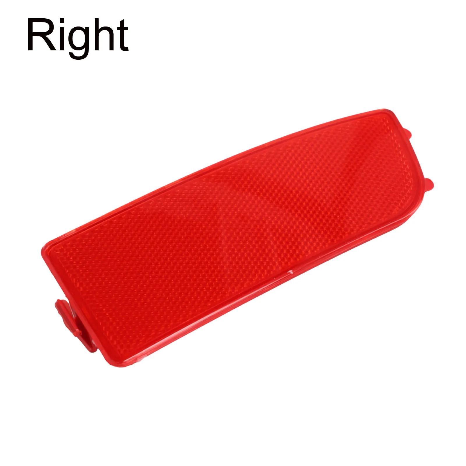 A Must Have Component Reliable rear right bumper reflector specifically designed for Benz For Sprinters w/ part no 9068260140