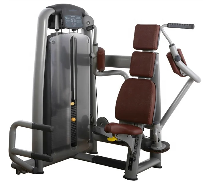 

Factory Price Commercial Gym Equipment for Arms Strength Training