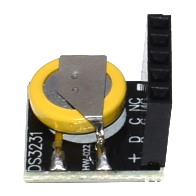 Precision Módulo Memória RTC, DS3231, C42