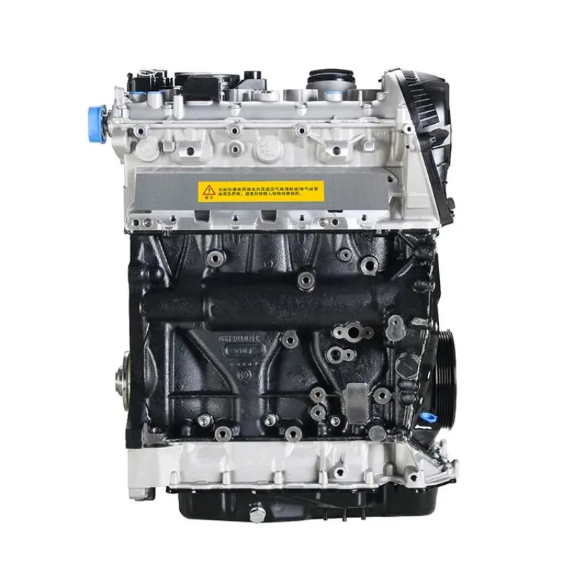 Long Block Auto Engine Assembly EA888 TSI TFSI 2.0 CDNC CDNB CNCD CDAA CDAB For VW Audi A4 A6 Golf Polo