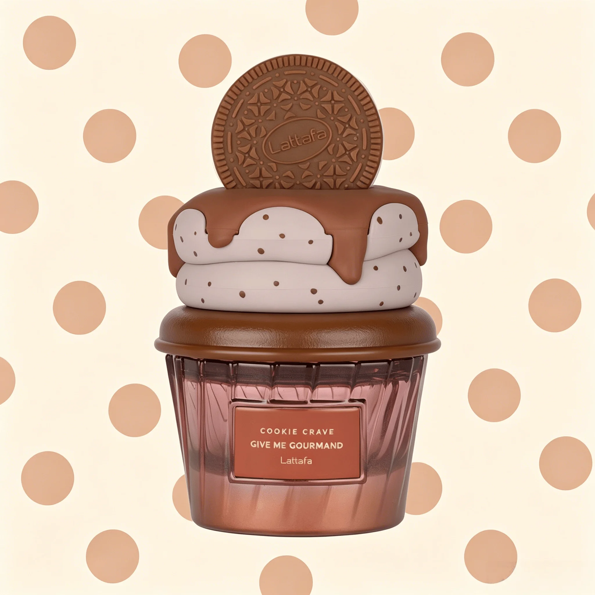 YARA LATTAFA Cookie Crave Give - Yara Perfume Fragrance recensie en prijs
