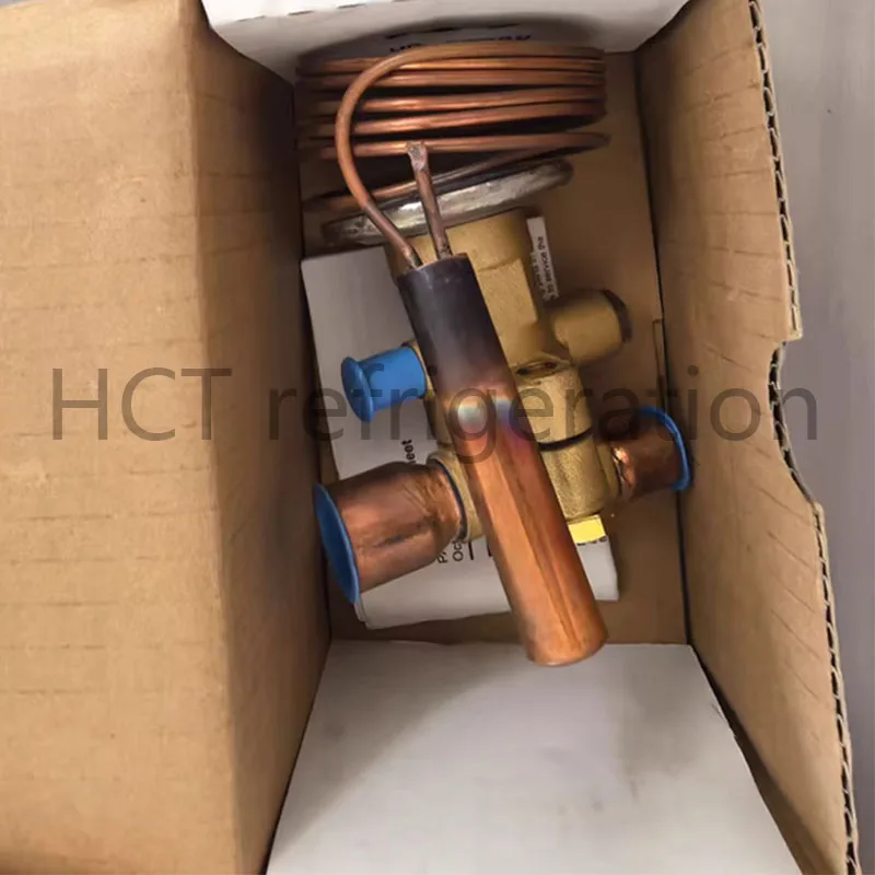 Original TCLE 10 HW 100 TCLE10HW100 expansion valve