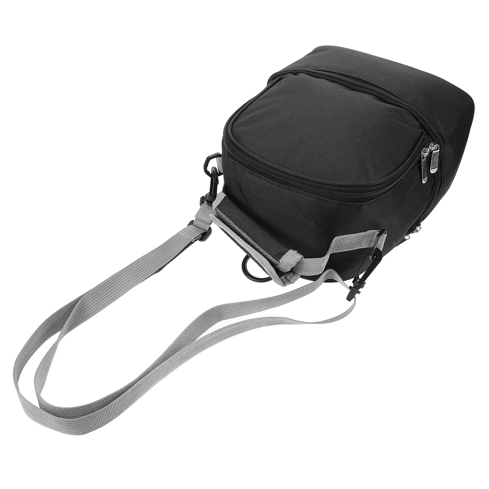 حقيبة زجاجات الأطفال الحرارية معزولة لزجاجة الحليب، حقيبة تبريد محمولة لعربة الأطفال أثناء السفر والتغذية في الهواء الطلق #4