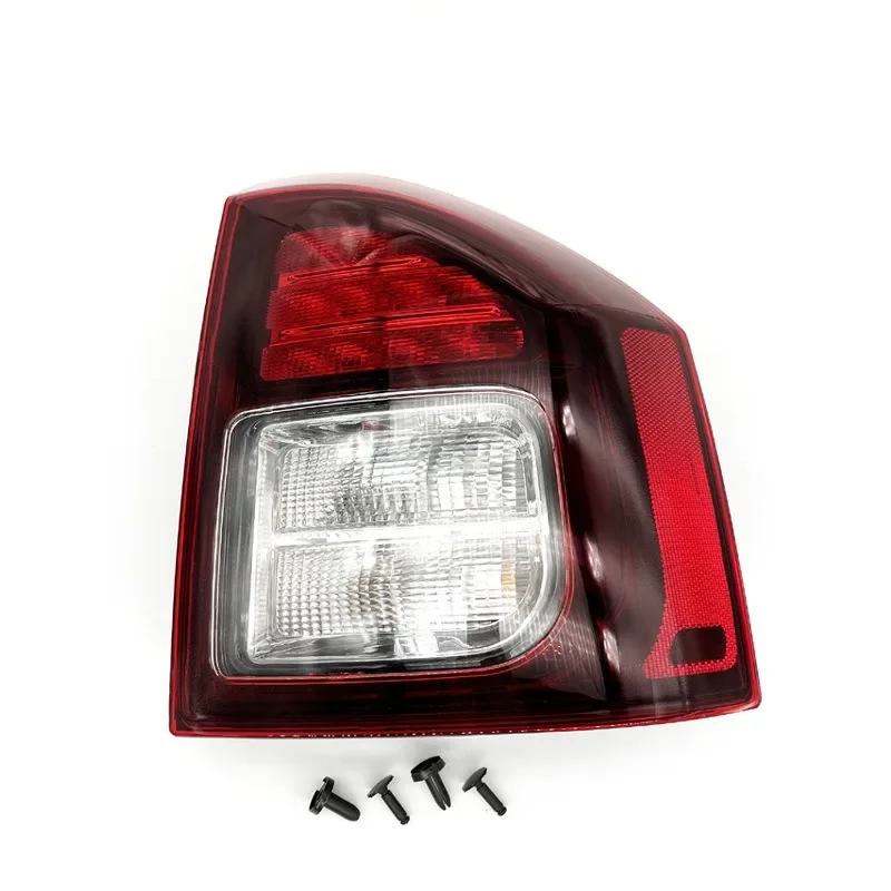 For 14-17 Jeep Compass Right Tail Lamp Assembly 1pcs 5272926AA