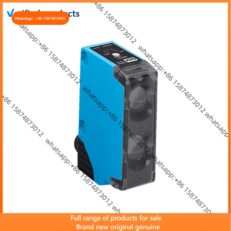 

New & Original Reflective Sensor WL250-P430