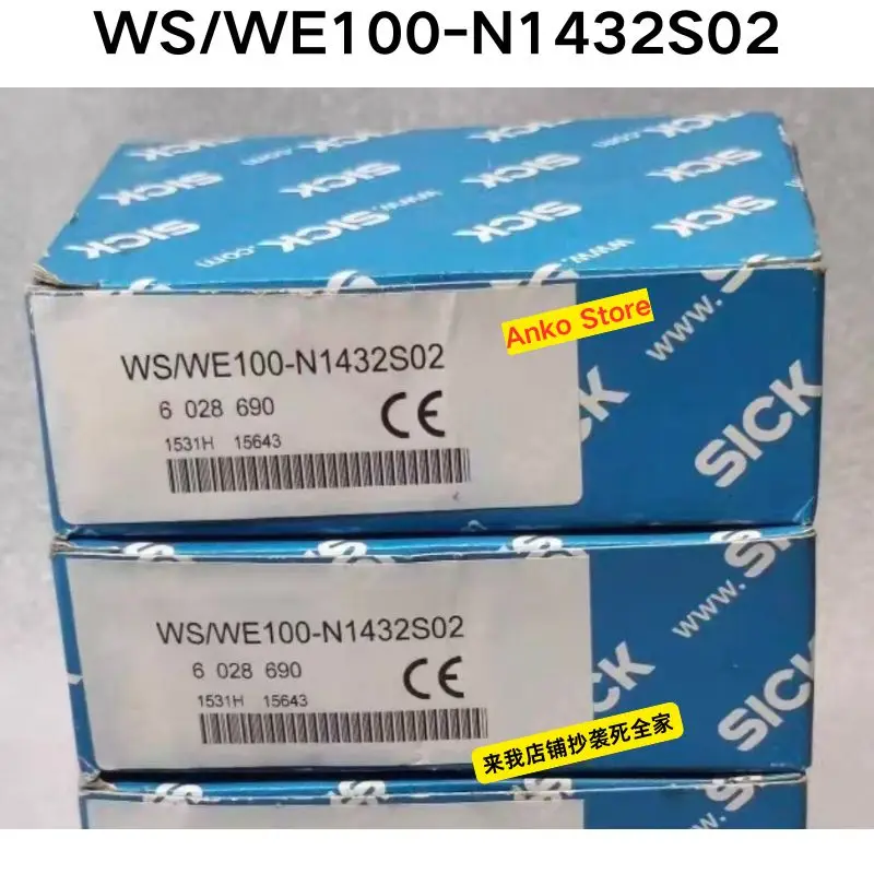 Brand-New Original …