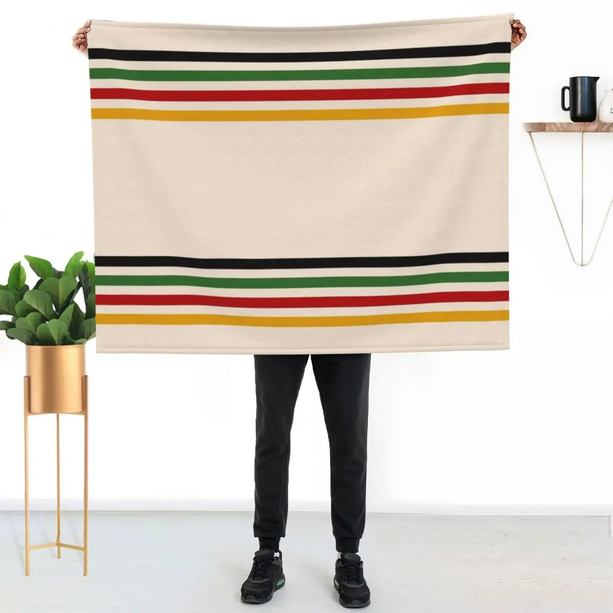 Trading Colors Throw Blanket decorative Thins Tourist For Sofa Thin wednesday Baby Blankets