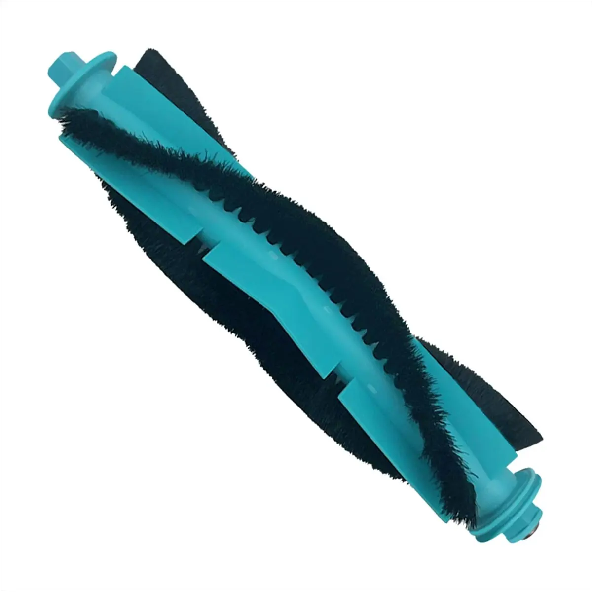 Pièces de rechange pour aspirateur robot BHBL pour les séries E10, E20 / D10, T10 Lite : brosse principale, brosse latérale, filtre, chiffon de nettoyage