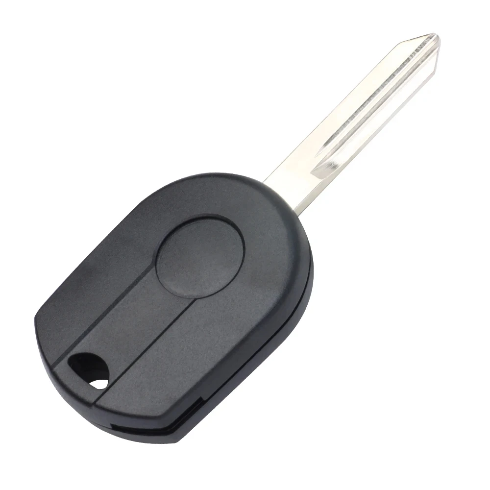 KEYECU Remote Car Key Fob 4 Buttons 315MHz with 4D63 Chip for Ford Edge Escape 2007 2008 2009 OUCD6000022