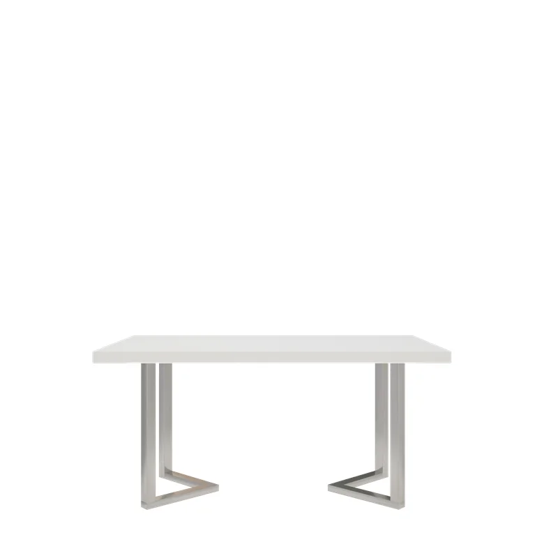 

Flowing water platform Nakajima display stand rectangular desk