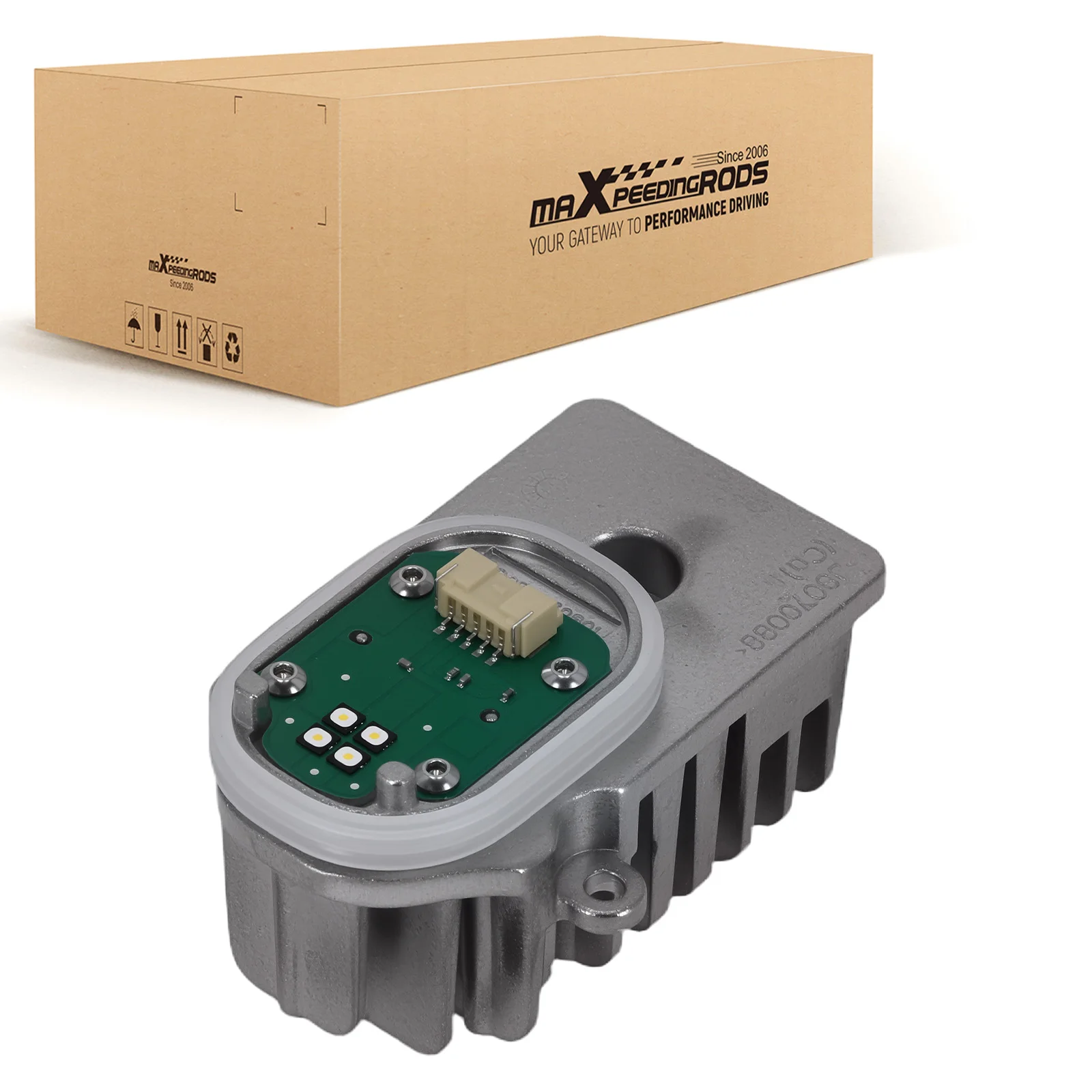 Front Xenon Ballast for Mercedes AMG Sedan/Coupe 2015-2018 A2059060601