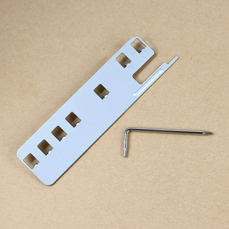 1 комплект, открывающийся инструмент, ремонт контроллера, набор винтов для разборки Xbox 360 Slim XBOX360, ремонт жира