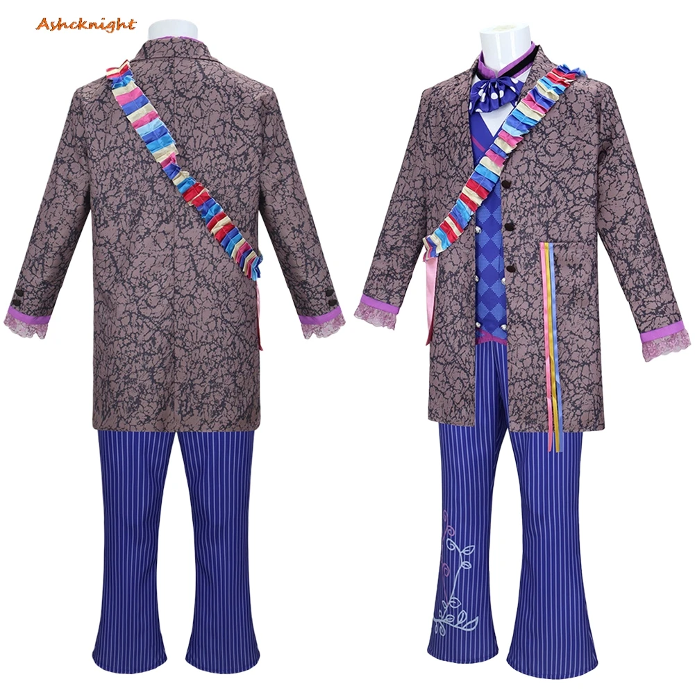 Movie Alice Johnny …