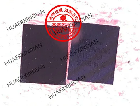 Mới BCM43340XKUBG BCM43340 BGA Còn Hàng