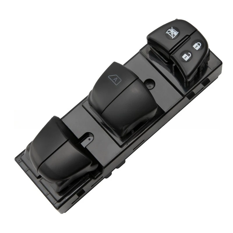 

Автомобильные детали Кнопка переключателя подъема стекла 25401-4JG0B