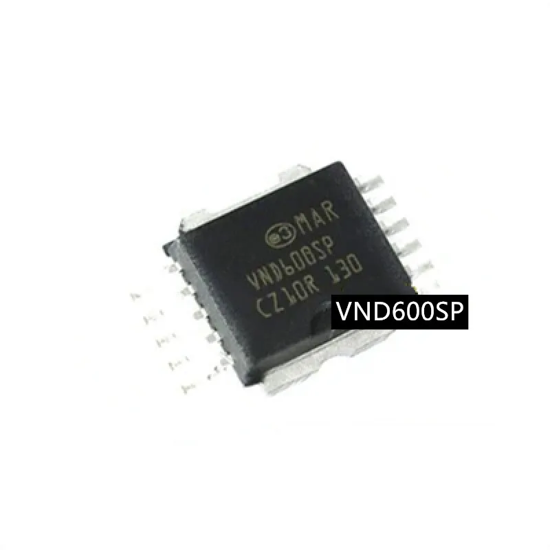 10pcs~50pcs/LOT VND600SP VND600SPTR-E VND600SP-E HSOP10 New original