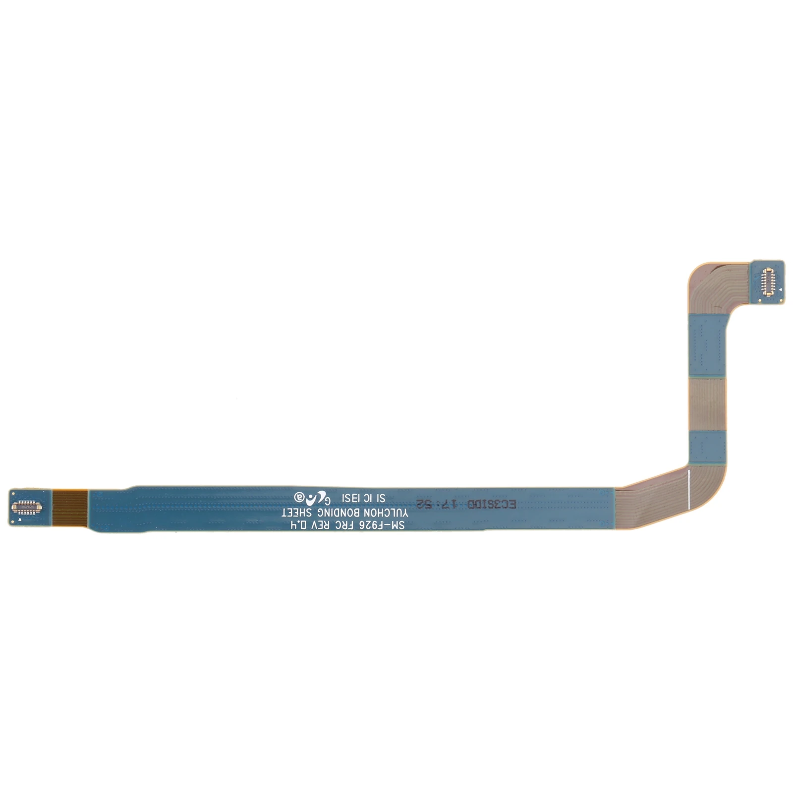 For Samsung Galaxy Z Fold3 5G SM-F926 Signal Flex Cable