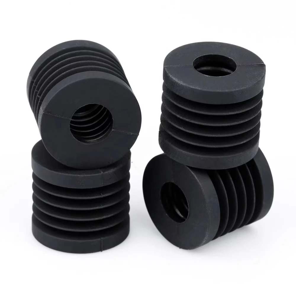 

1/4/8 шт. для Bambu Lab X1/P1 Series-антискользящие, амортизирующие, пыленепроницаемые резиновые ножки, аксессуары для 3D-принтеров