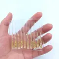 CX02 10pcs GOLD