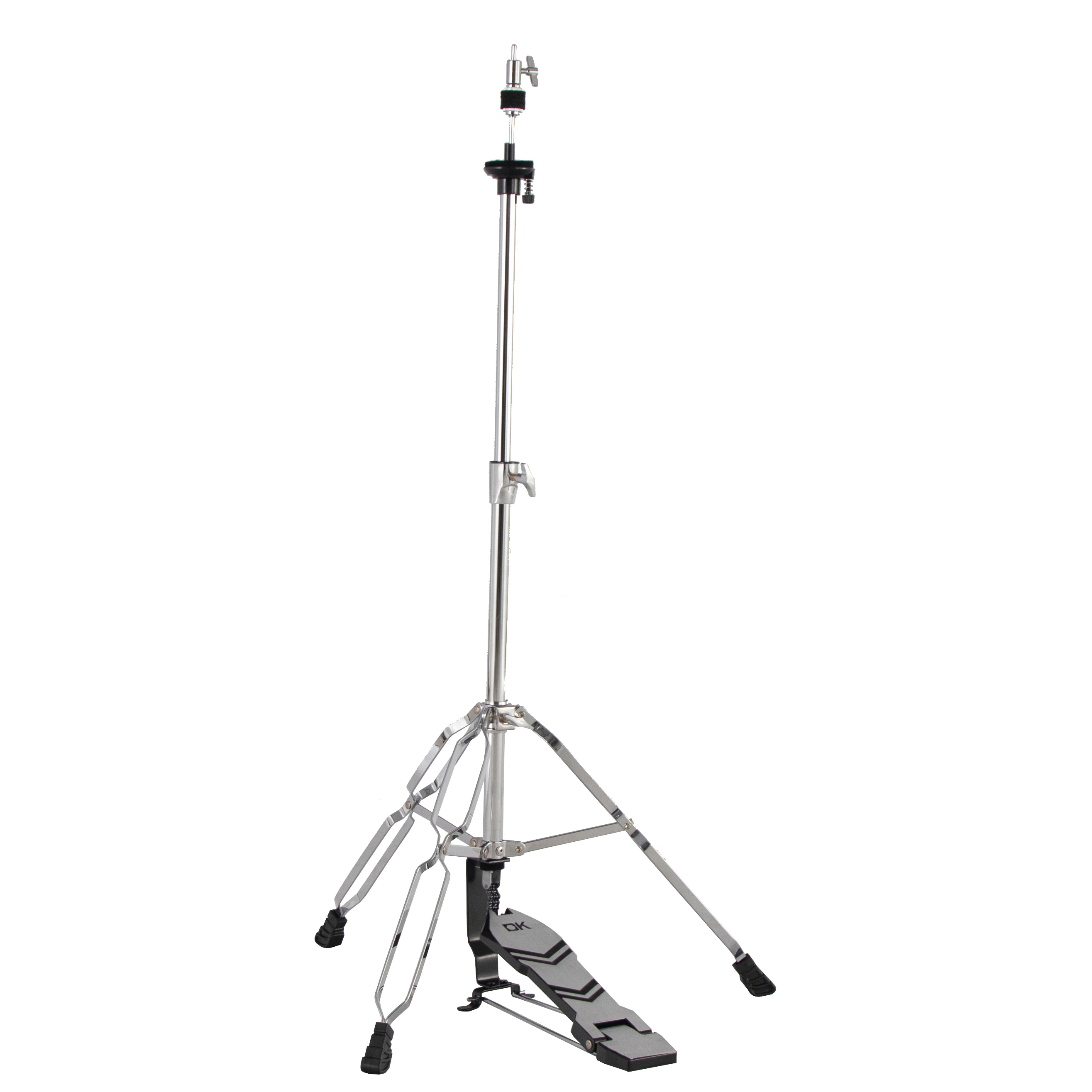 New Design Tom Holder with Memory Lock 28mm Diameter Cymbal Stands