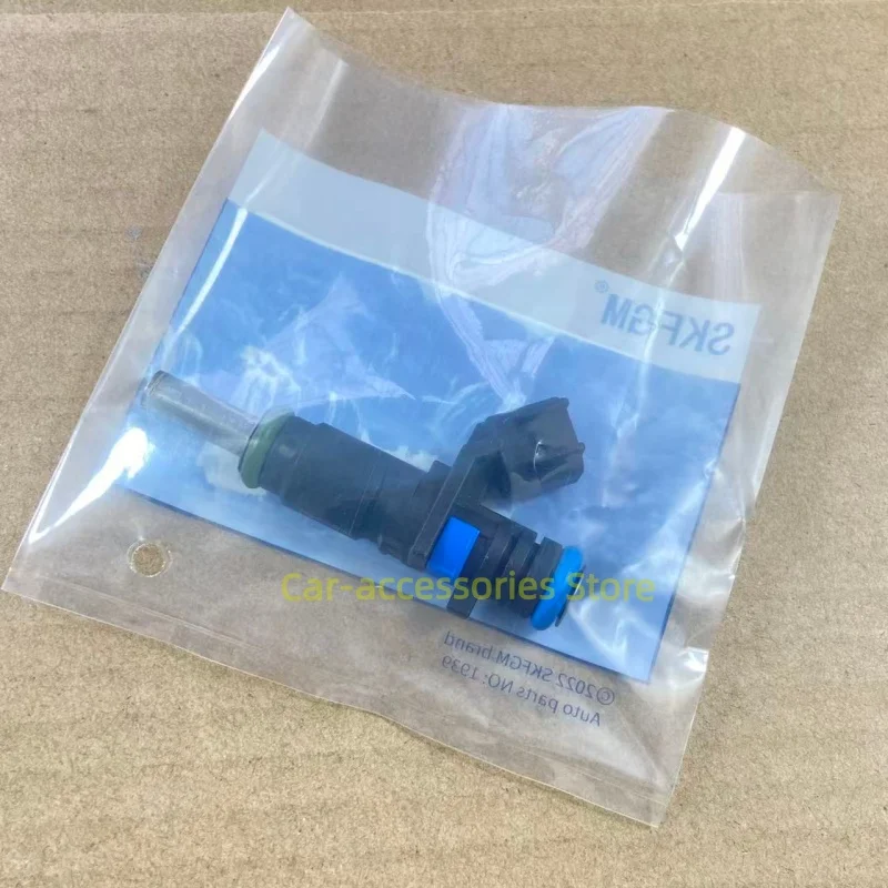 Original Fuel Injector Nozzle For Chevrolet Cruze Sonic Trax Opel Mokka Astra 55562599