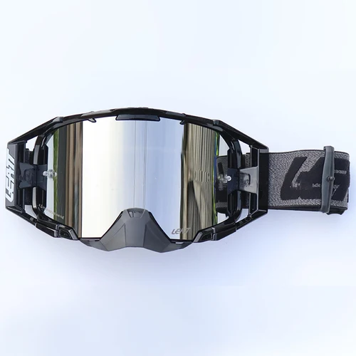 Imagen 2 del producto Gafas de Motocross Velocity 6,5, gafas antivaho de doble capa para motocicleta, gafas para deportes al aire libre, gafas de esquí, gafas para descenso MTB