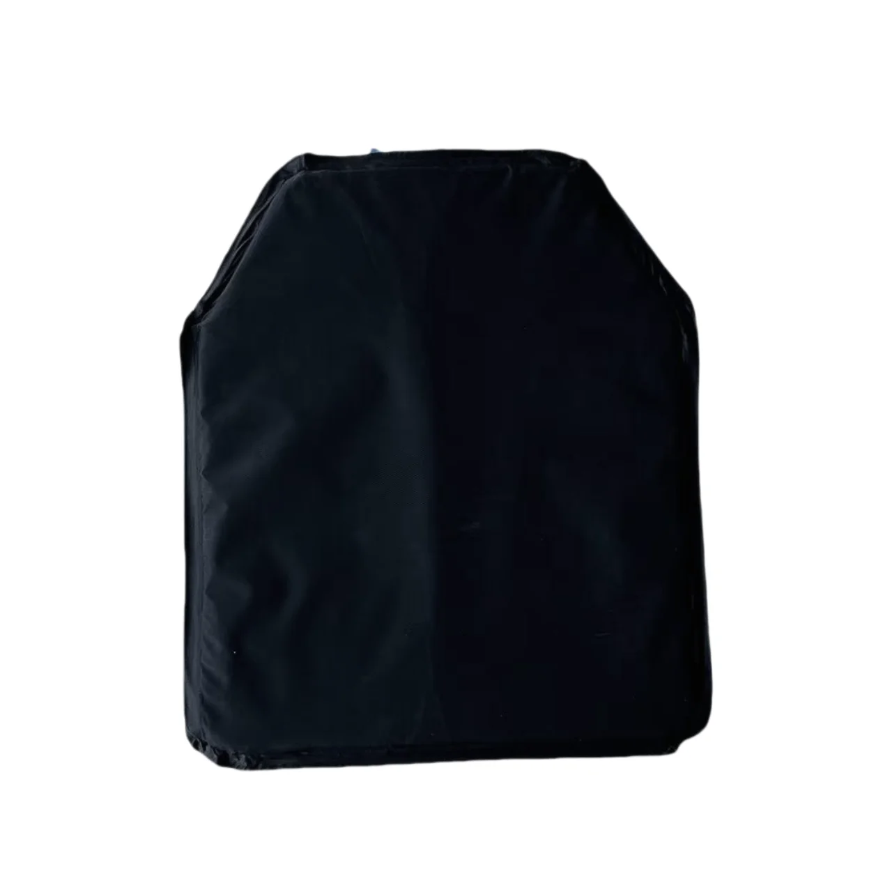 NIJ IIIA Pelat Anti Peluru PE Pelat Latihan Pelindung Lembut Rompi Anti Peluru Ransel Pelat Dada Pelat Sisipan Antipeluru