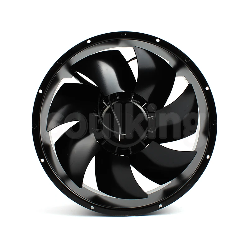 NEW Suntronix SAN JUN SJ2509HA2 HA1 25489 HA3 AC220V high temperature resistance cooling fan