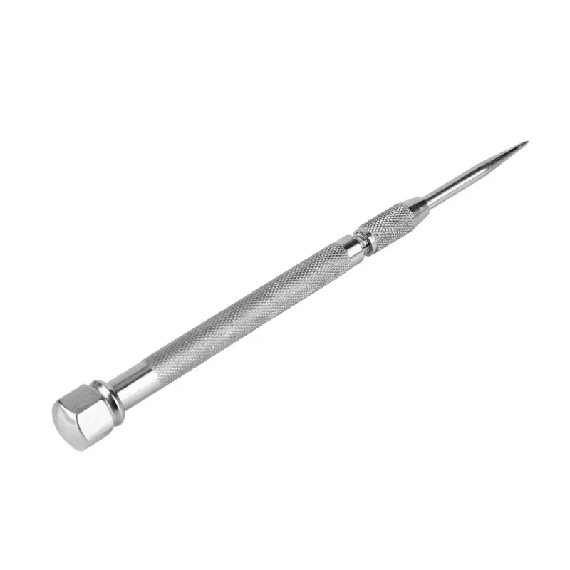 G2 Cemented Carbide Tip 55HRC Scriber Needle Scribing Pen For Steel Brass Plastic Glass
