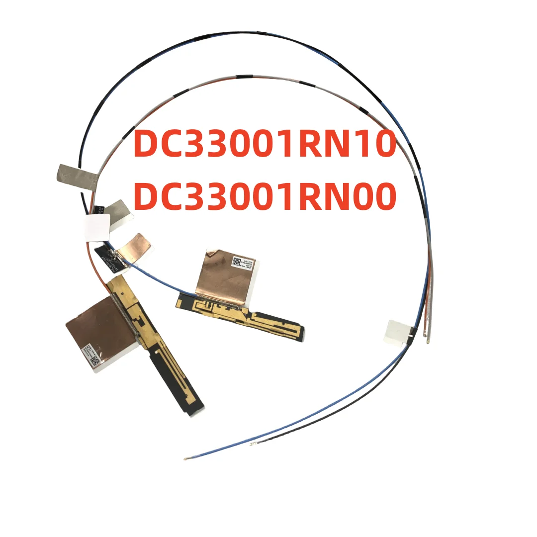 New For Lenovo ThinkPad T15 Gen 2 P15SGen 2 Laptop WLAN WWAN 4G Antenna 5A30Z88157