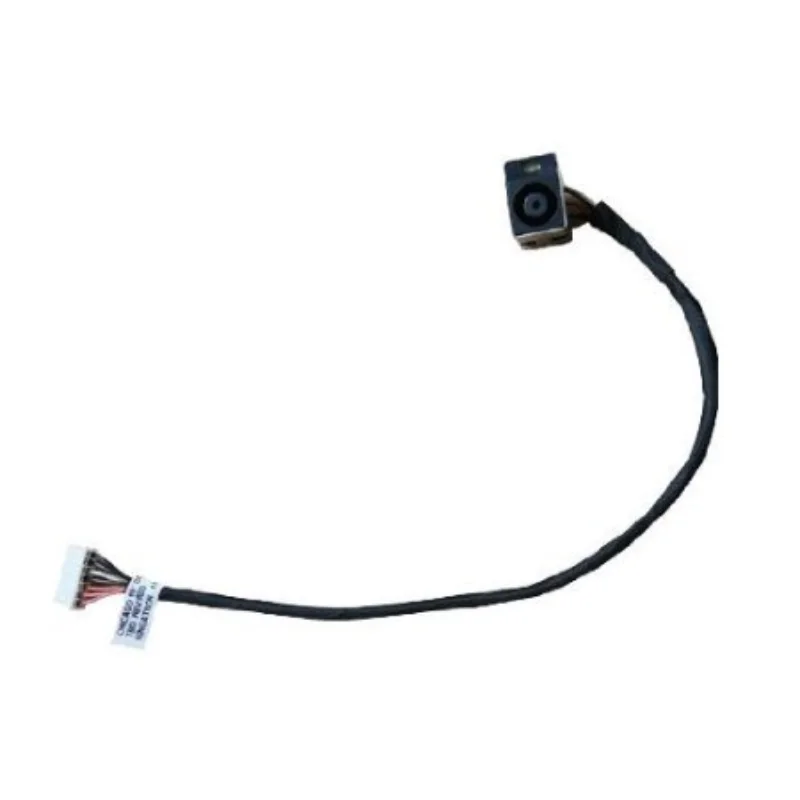 

New DC Power Jack Cable For HP Compaq Presario CQ57 Series CQ57-400EJ CQ57-439WM CQ57-315NR CQ57-206TU