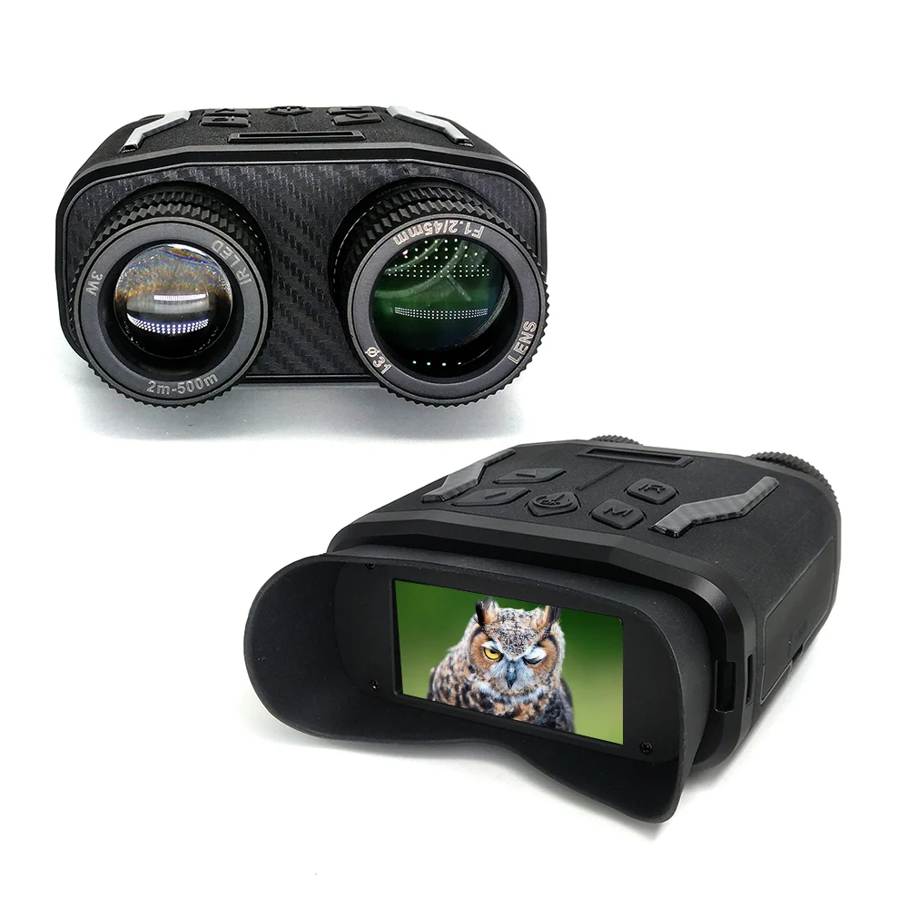 

NV980 Scope Digital Infrared Night Vision Binoculars for Hunting