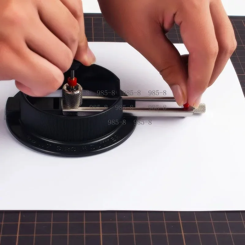 Essential Sewing Tool High Quality Utility Knife, Hot Sale New Circle Cutter