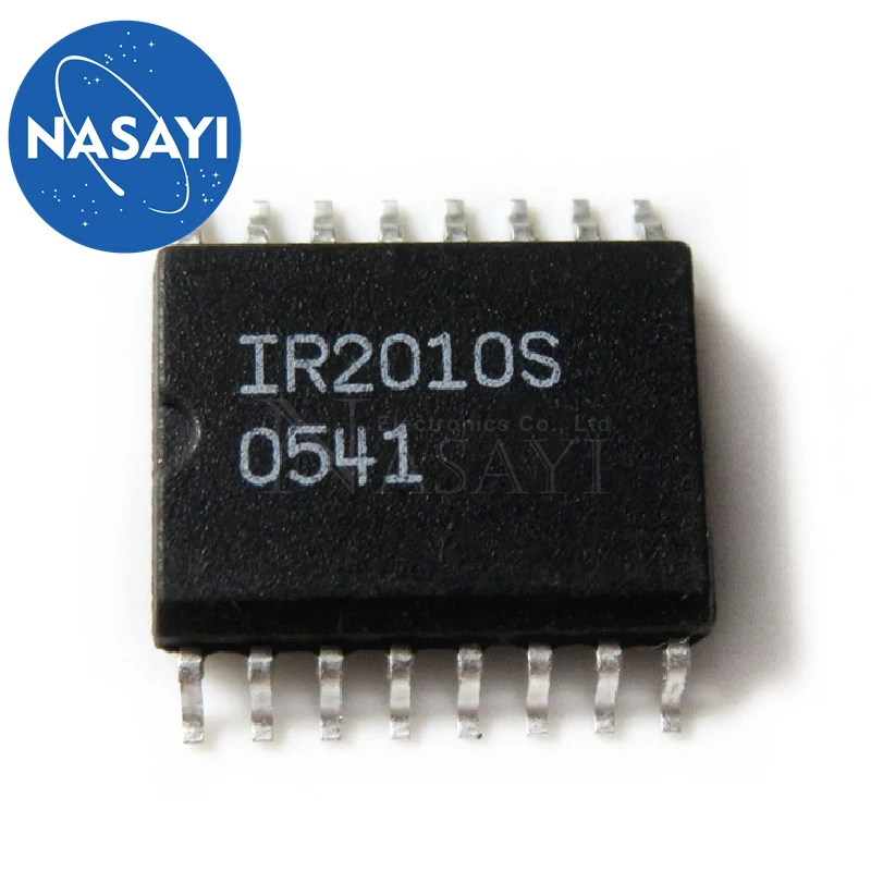 10pcs/lot IR2010SPBF IR2010RPBF IR2010S SOP-16 new original In Stock